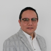 Uriel Naum Ávila asume la dirección de EMPRESAS 2030