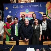 Más de 300 mil visitantes disfrutarán del Festival San Luis en Primavera 2025