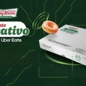 Imagina el delivery del futuro y gana grandes premios