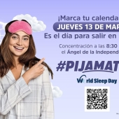 ¿Insomnio? ¿por qué no se nos debe de quitar el sueño?