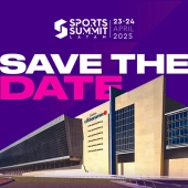 Sports Summit Latam evoluciona con nueva sede y fechas en Ciudad de México