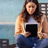 30 mil becas para impulsar la educación en tecnología en México