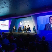 Más de 2 mil 500 líderes se reunieron en Sports Summit LATAM 2025.