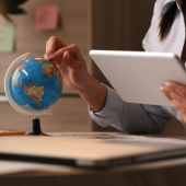  9 habilidades para destacar en la carrera de Negocios Internacionales