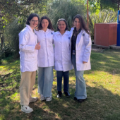 AgroSetas: el emprendimiento que convierte residuos en nutrición y fertilizante
