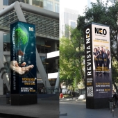 Así es como la DOOH contribuye al crecimiento de las marcas 