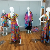 Más de 3,500 piezas de moda mexicana ahora disponibles en línea