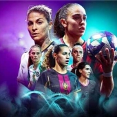 Veracruz será sede de tres finales históricas de futbol 7
