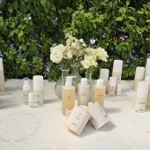 Productos frescos, nueva tendencia en el sector de la cosmética