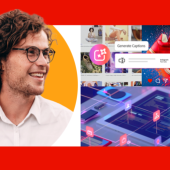 La IA revoluciona el marketing digital con personalización y creatividad a escala