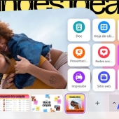 Canva presenta Suite Visual 2.0 para redefinir la creatividad y la productividad