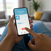 La nueva forma de interacción de los usuarios con sus finanzas 