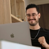 Educación accesible y útil, la fórmula de Bernardo Brandão para el éxito emprendedor