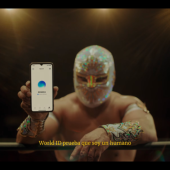Místico vs Los fraudes: una campaña que pone el foco en la autenticidad digital