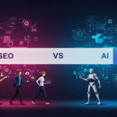 La IA está redefiniendo las reglas del SEO: ¿Estás listo para los cambios?