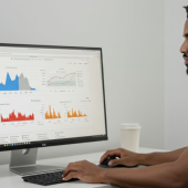 Todos los enlaces en AI Overviews comparten una misma posición en Search Console