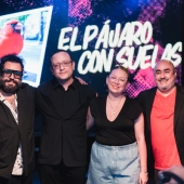 Pisa Seguro: Colaboración que rompe tabúes y promueve el camino de la protección