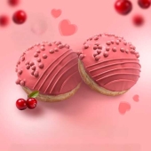 Un dulce detalle para celebrar a mamá este 10 de mayo