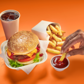 Día de la Hamburguesa: más de 10 millones las pedidas en México