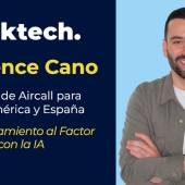 Empoderamiento al Factor Humano con la IA