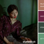 Así puedes integrar Mocha Mousse en tus proyectos de diseño