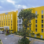 City Express Costa Rica: Un refugio consciente para el viajero de negocios
