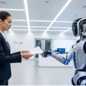 Google explica cómo hacer SEO para AI Overviews y AI Mode