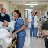 Barreras de acceso a la salud generan crisis de deuda en comunidades hispanas