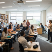 Universidades con fines de lucro: Una trampa financiera para la comunidad latina