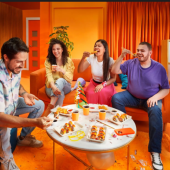 Día del Sushi: 6 datos sobre su consumo en México 