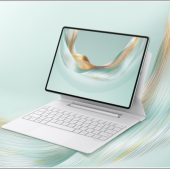 ¡Disponible en México a partir de hoy la HUAWEI MatePad Pro-12.2” 2025!