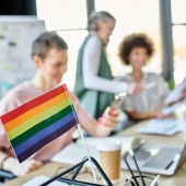 Diversidad e inclusión, factores clave  en la elección de empleo