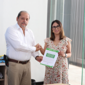inDrive obtiene constancia de registro oficial para operar en Yucatán