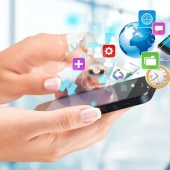 50 % de usuarios globales acepta rastreo en apps