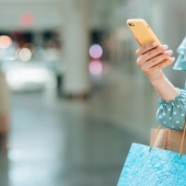 compras online