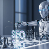 La inteligencia artificial revoluciona la predicción de tendencias en SEO