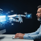 Así es como la IA está transformando la búsqueda en línea y tus estrategias digitales