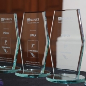 Grupo UPAX obtiene primer lugar en el Ranking PAR Aequales 2025 