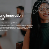 Innovation Campus 2025 más mujeres en STEM