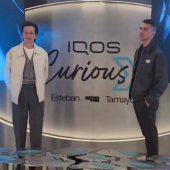 Del boceto a la experiencia: IQOS y Esteban Tamayo inspiran a personalizar el diseño