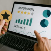 5 claves para construir una reputación poderosa basada en insights