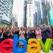 eBay celebra 30 años de innovación: de ícono cultural a plataforma impulsada por inteligencia artificial