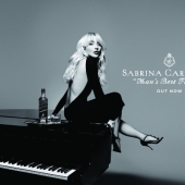 JOHNNIE WALKER ANUNCIA COLABORACIÓN GLOBAL CON SABRINA CARPENTER, ÍCONO POP Y GANADORA DEL GRAMMY