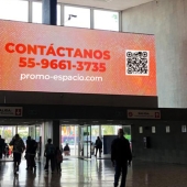 Medir la atención en la era del DOOH