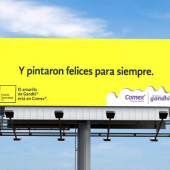Colaboración entre Comex y Librerías Gandhi