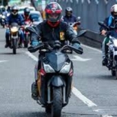 Más de 16 mil muertes en siniestros: nace iniciativa “No te arriesgues” para promover la protección de motociclistas jóvenes