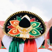 15 de septiembre: Los mexicanos siendo “más mexicanos”