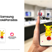 Alianza exclusiva refuerza la experiencia de juego móvil con Pokémon GO