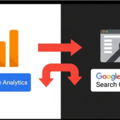 Diferencias entre GA4 y Search Console: ¿Por qué no coinciden tus datos de tráfico?