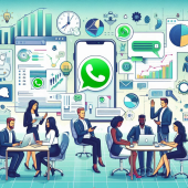 WhatsApp e IA:
